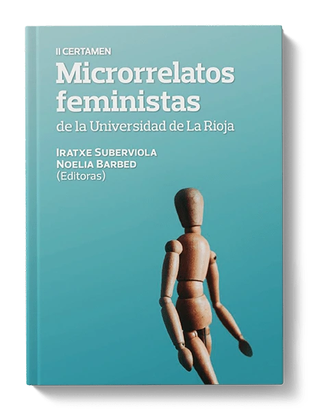Microrrelatos Feministas con Alessandra Alari Microrrelatos Feministas es una antología de microrrelatos donde colabora la escritora Alessandra Alari