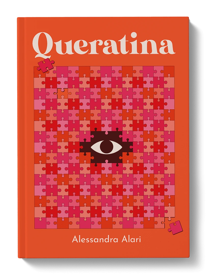 Queratina de Alessandra Alari
