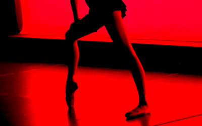 Ballerina